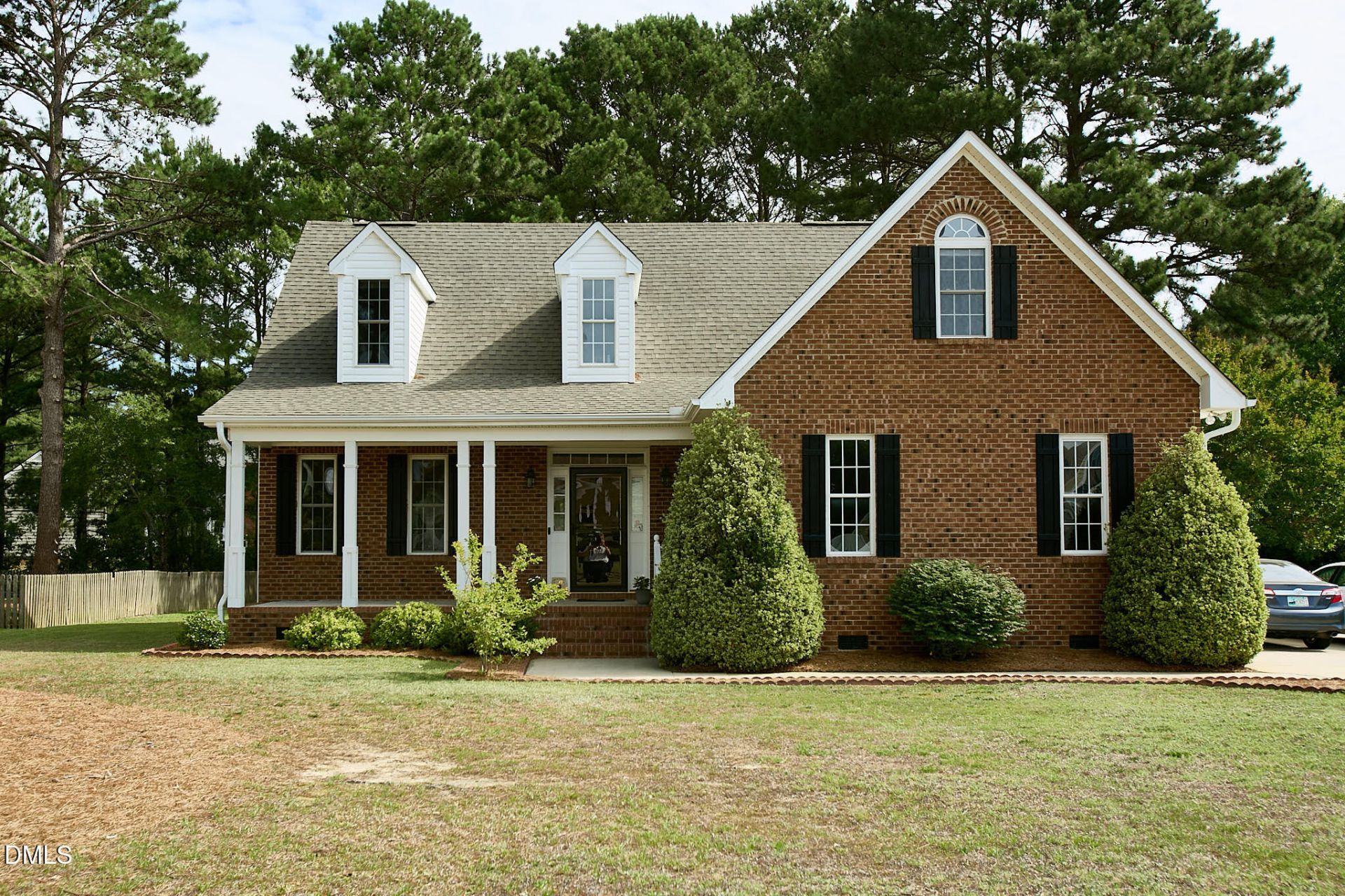 4530 Dewfield Drive N, Wilson, NC 27896 Main Photo