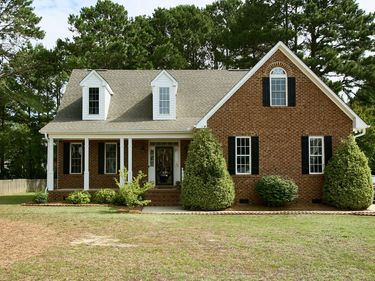 4530 Dewfield Drive N, Wilson, NC 27896