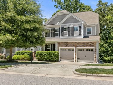1202 Ranchester Road, Knightdale, NC 27545