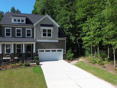 700 Orange Oak Lane, Apex, NC 27523