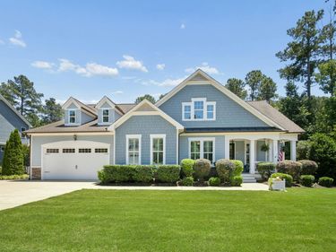 5025 Glen Creek Trail, Garner, NC 27529