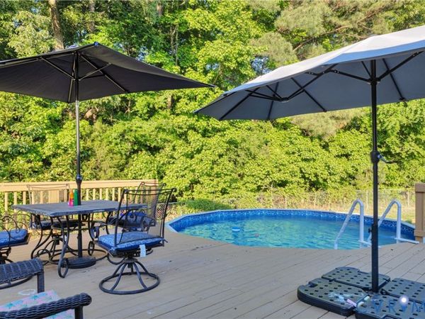12311 Sloan Drive , Chester, VA 23836