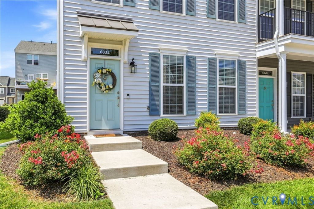 6832 Leire Lane Chesterfield, VA 23832