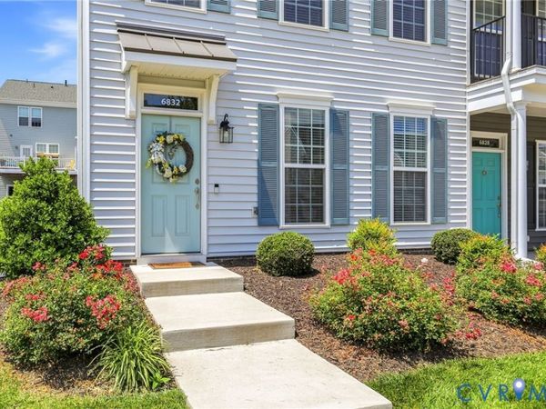 6832 Leire Lane, Chesterfield, VA 23832