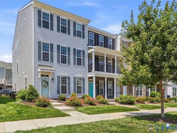 6832 Leire Lane , Chesterfield, VA 23832
