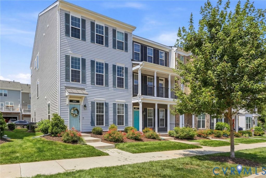 6832 Leire Lane  Chesterfield, VA 