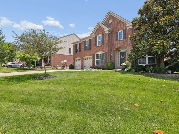 10336 Easymoor Court, Union, KY 41091
