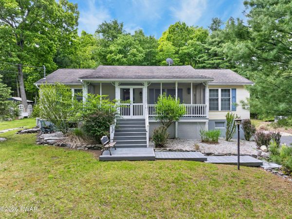 150 Tamarack Drive , Milford, PA 18337