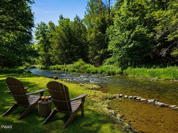 Sawmill Road , Greentown, PA 18426