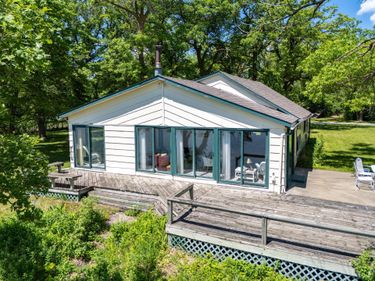 15815 Sandy Beach Road SE, Mentor, MN 56736
