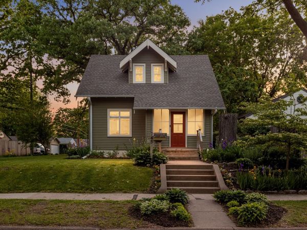 745 Aldine Street, Saint Paul, MN 55104