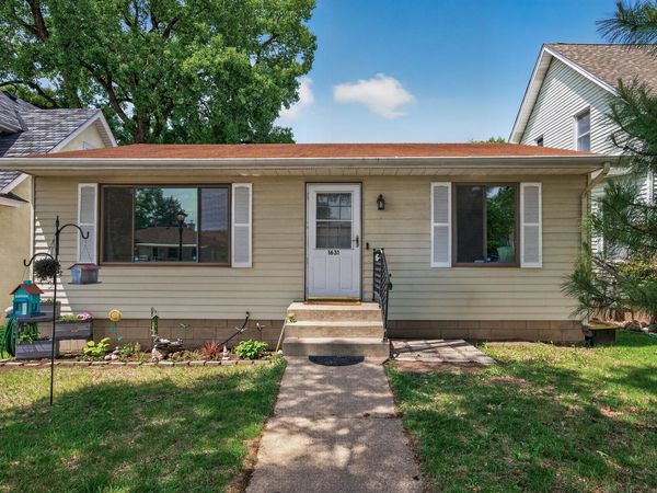 1631 Woodbridge Street, Saint Paul, MN 55117