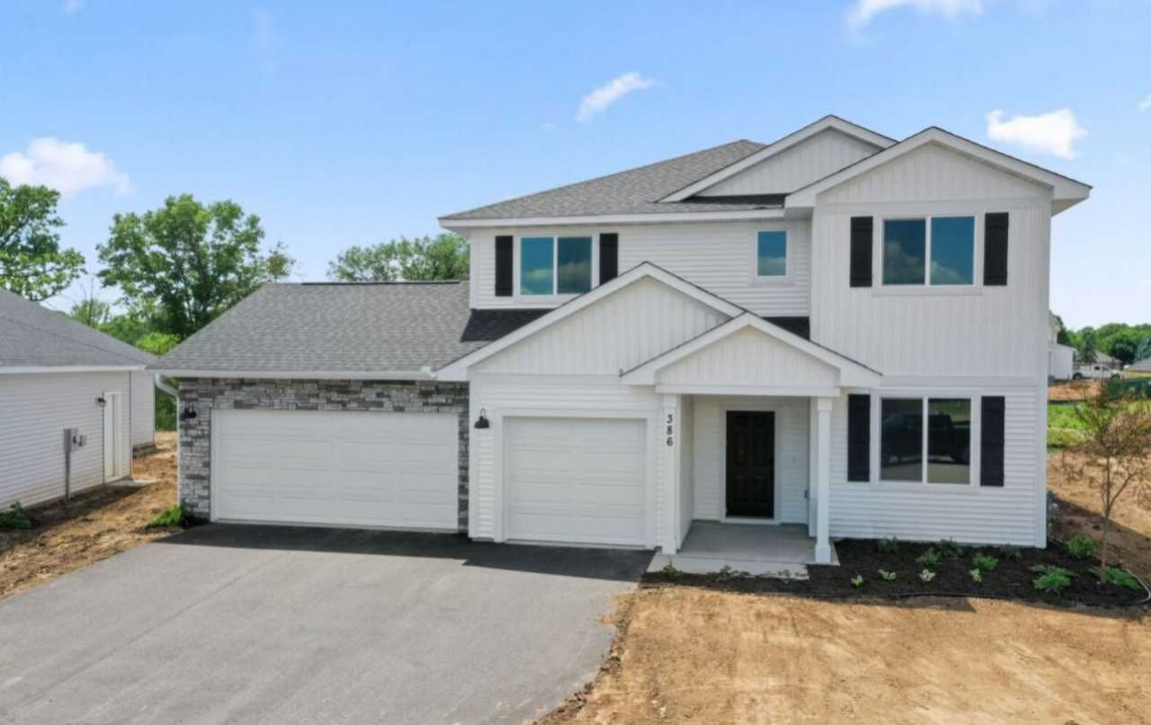 386 Laurel Place , River Falls, WI 54022