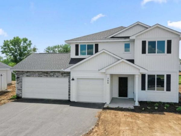 386 Laurel Place , River Falls, WI 54022