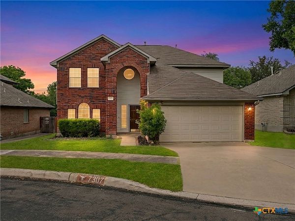 7307 Belmont Place, San Antonio, TX 78240