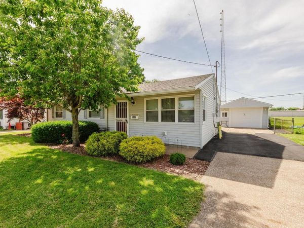 1445 Wamajo Drive, Sandusky, OH 44870