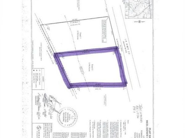 LA 22 Highway , Ponchatoula, LA 70454