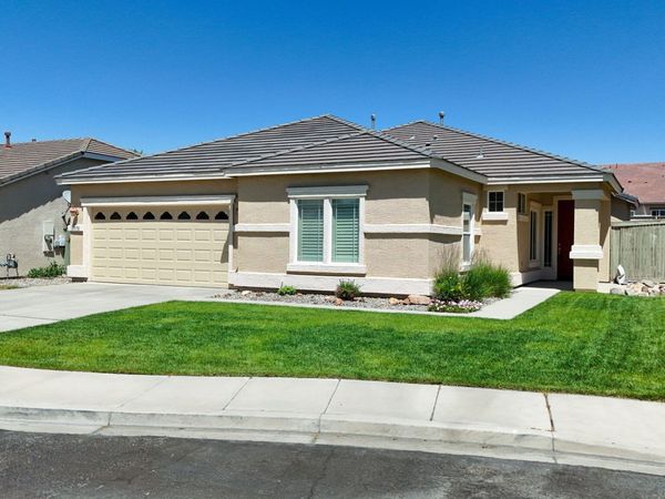 10370 Rosemount Drive, Reno, NV 89521