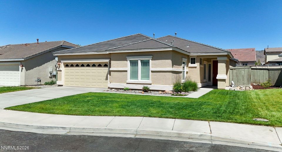 10370 Rosemount Drive, Reno, NV 89521 Photo