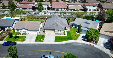 10370 Rosemount Drive, Reno, NV 89521 Photo
