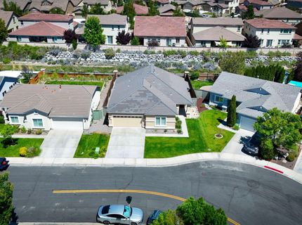 10370 Rosemount Drive, Reno, NV 89521 Photo