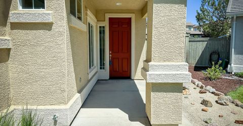 10370 Rosemount Drive, Reno, NV 89521 Photo
