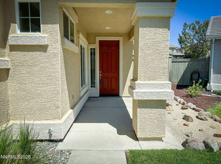 10370 Rosemount Drive, Reno, NV 89521 Photo