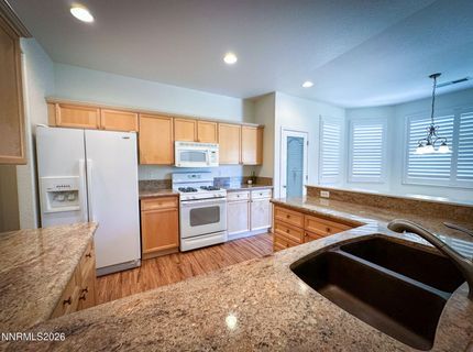 10370 Rosemount Drive, Reno, NV 89521 Photo