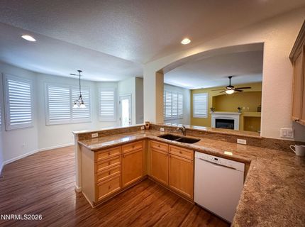 10370 Rosemount Drive, Reno, NV 89521 Photo