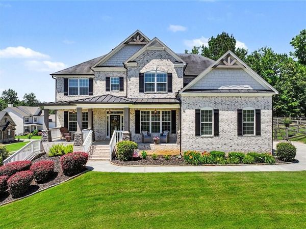 6605 Flagstone Mill Cove , Cumming, GA 30028