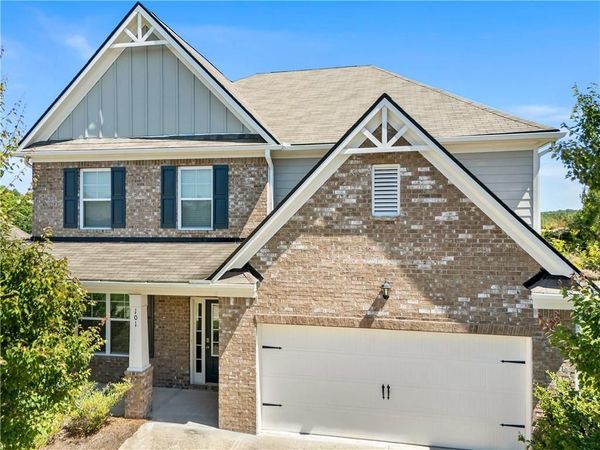 101 Wyevale Court , Braselton, GA 30517