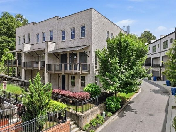 1913 Maritime Way , Unit 140, Atlanta, GA 30318