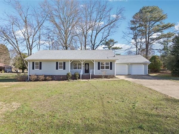 125 Sweet Bay Lane , Carrollton, GA 30116