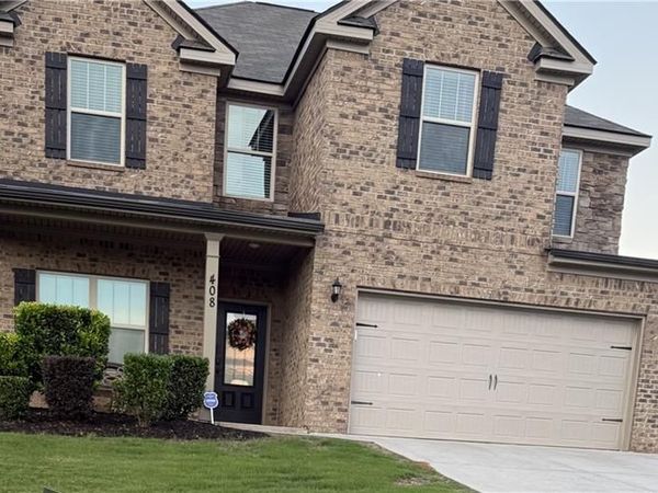 408 Exploration Trace, Ellenwood, GA 30294