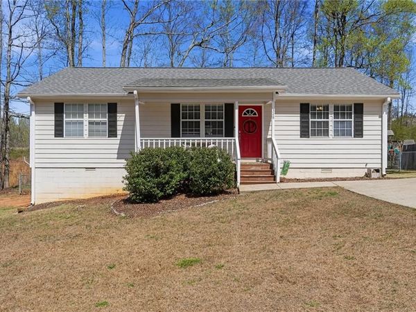 328 Highland Estate , Commerce, GA 30529
