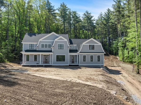 Lot 8 Lincoln Street, Hopkinton, MA 01748