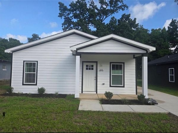 505 Yukers Street, Mobile, AL 36617