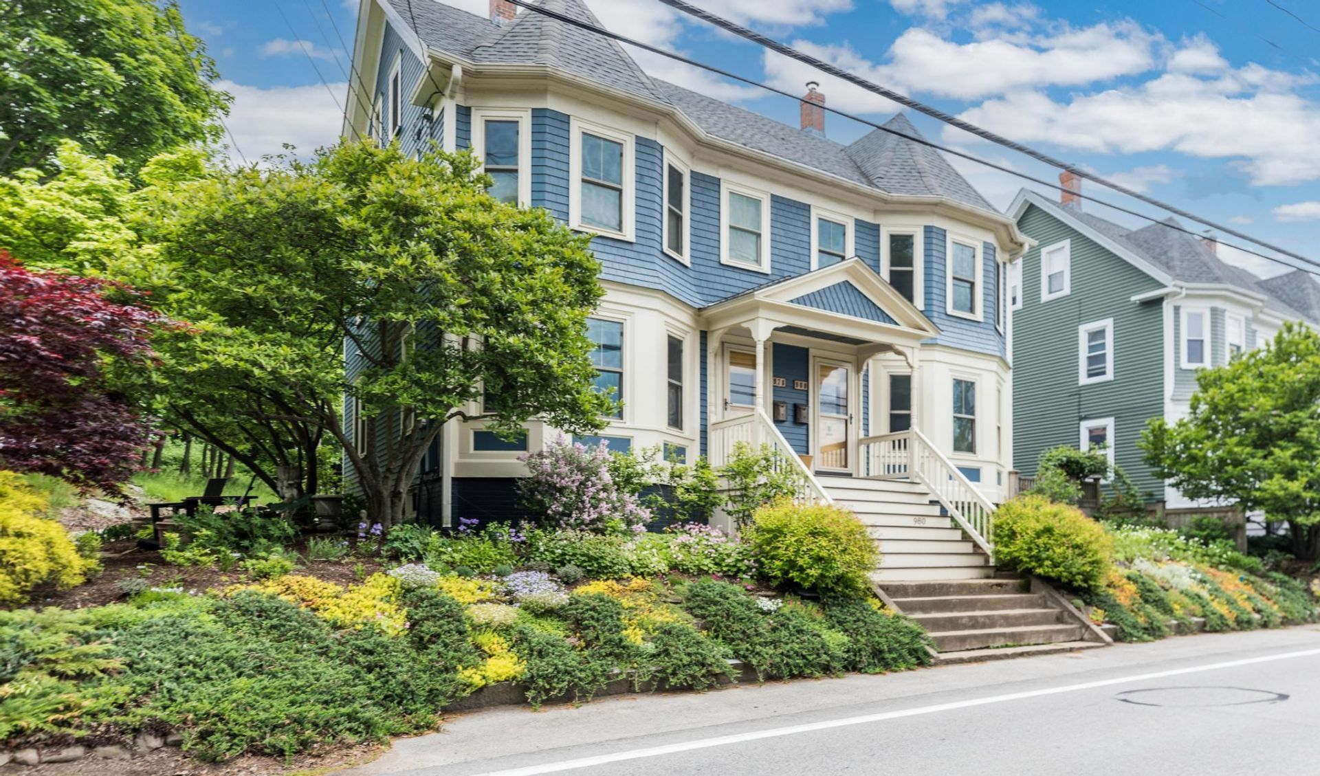 978 South Street, Unit 1, Portsmouth, NH 03801 Main Photo