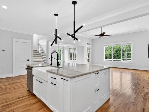 8403 Wolf Ridge Trail, Oak Ridge, NC 27310
