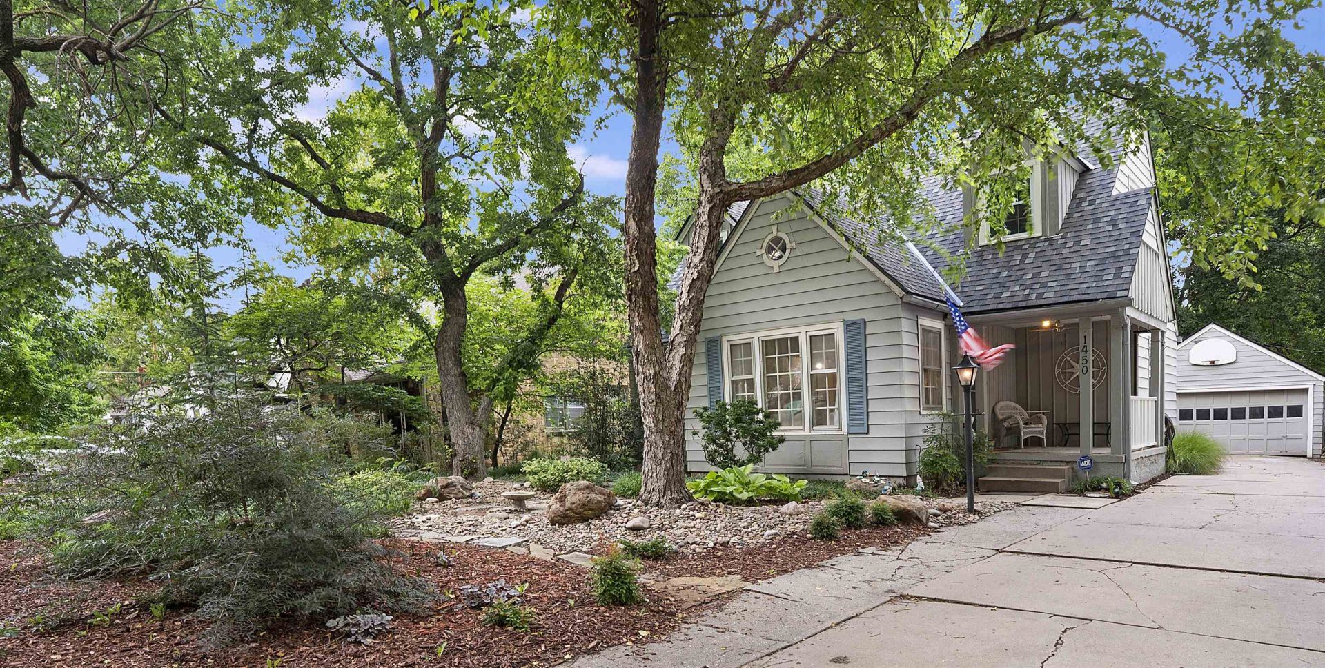 1450 N Salina, Wichita, KS 67203 Main Photo