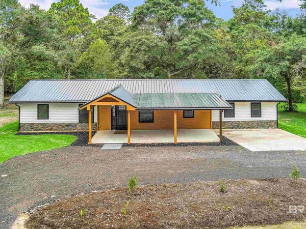 12405 Sandy Creek Drive, Foley, AL 36535