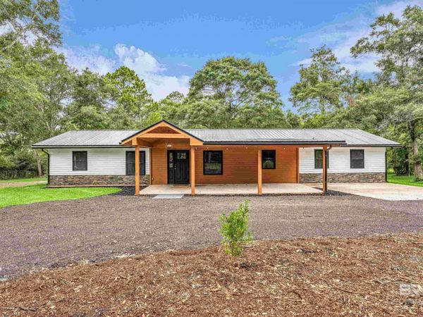12405 Sandy Creek Drive, Foley, AL 36535