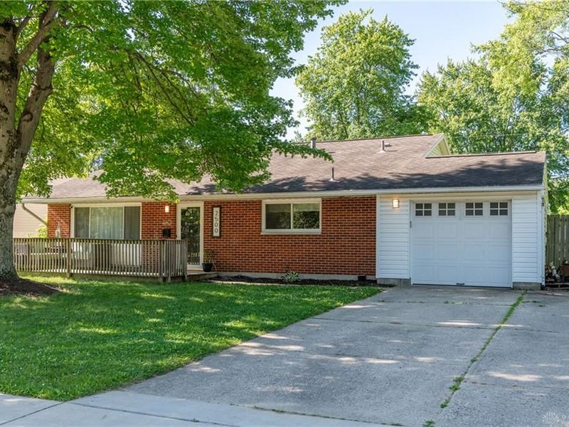 2500 E Stroop Road, Kettering, OH 45440 Photo 2