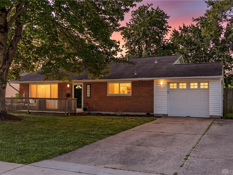 2500 E Stroop Road, Kettering, OH 45440 Photo 32