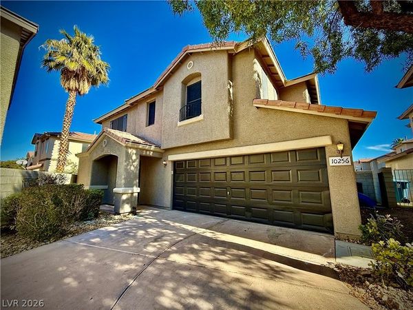 10256 Missouri Meadows Street , Las Vegas, NV 89183