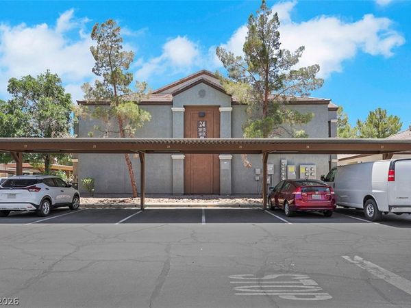 555 E Silverado Ranch Boulevard , Unit 1174, Las Vegas, NV 89183