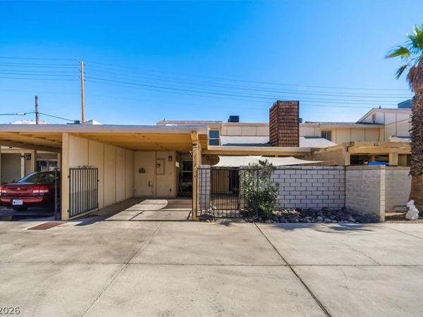 212 Sundance Shores Drive , Laughlin, NV 89029