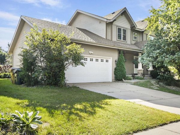 1233 Velvet Leaf Drive, Madison, WI 53719