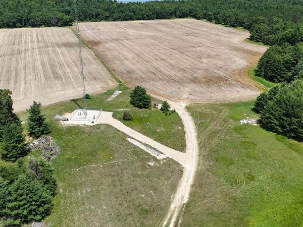1504 ATOM ROAD, Warrens, WI 54666