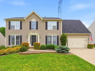 1223 Tinkers Green Drive, Streetsboro, OH 44241